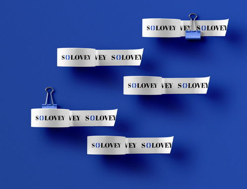 塑造數字信任 信息服務企業品牌形象設計案例精析